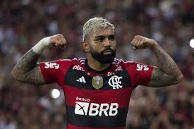 Gabigol e o Futuro no Futebol: Possível Ida ao Cruzeiro e a Sombra do Caso de Doping