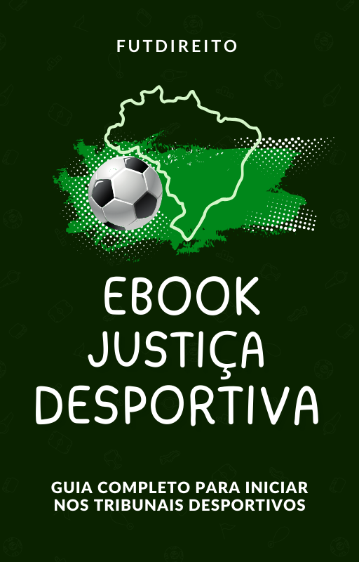 TRIBUNAL DE JUSTIÇA DESPORTIVA